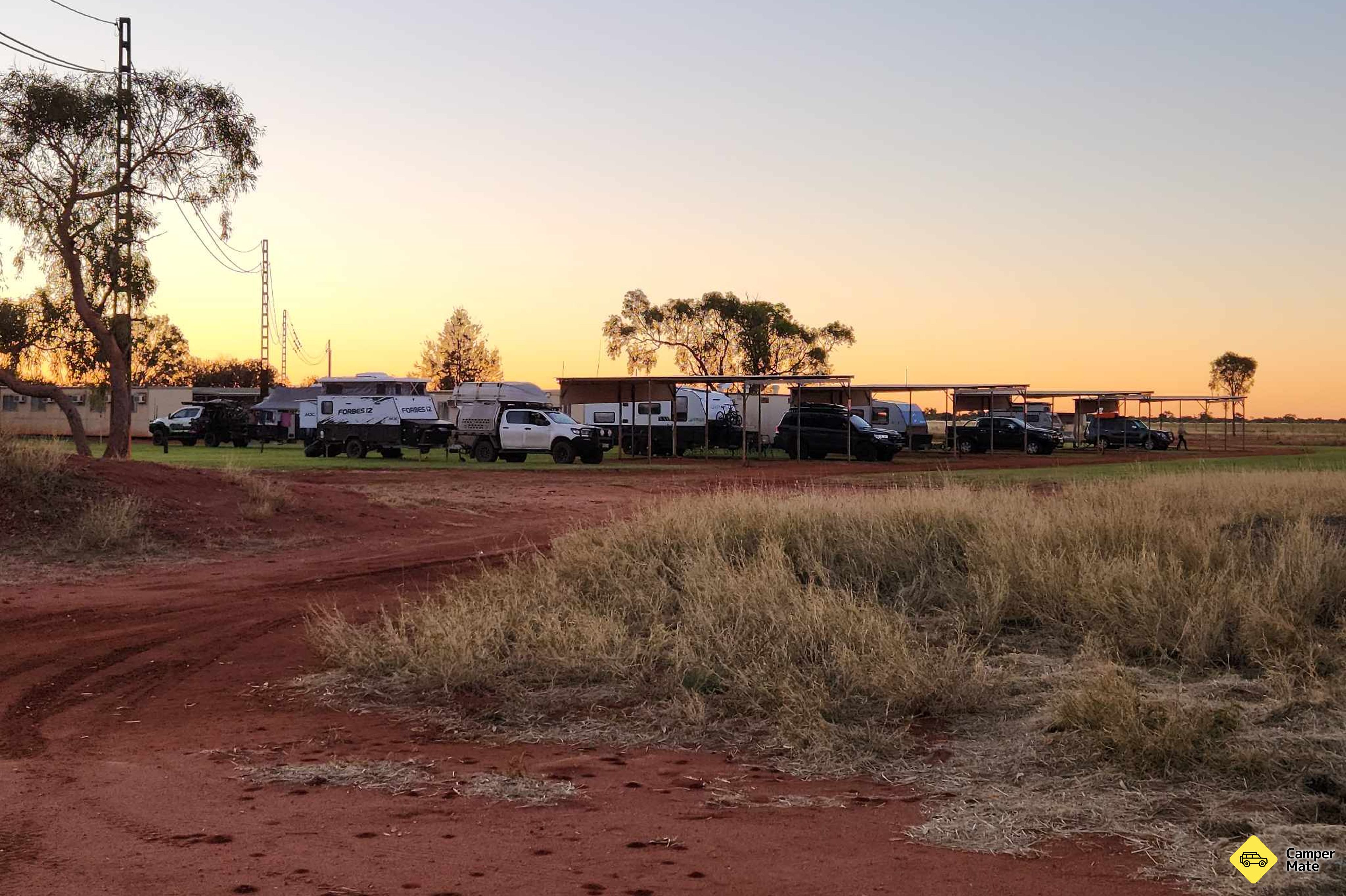 Athelle Outback Hideaway