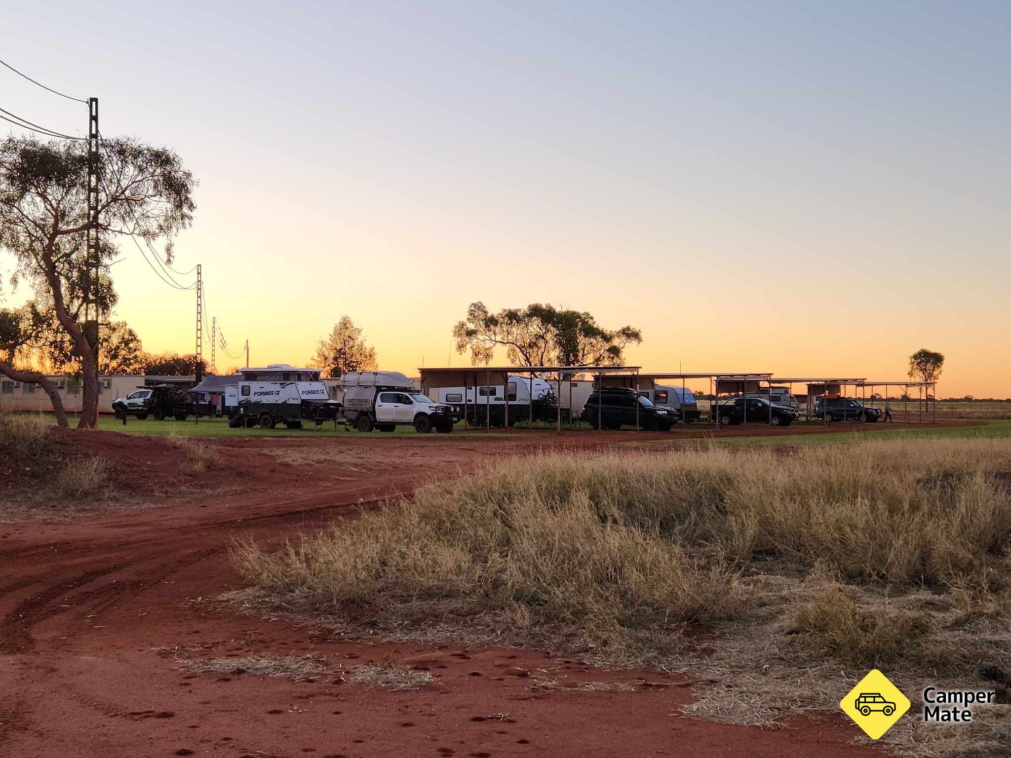 Athelle Outback Hideaway