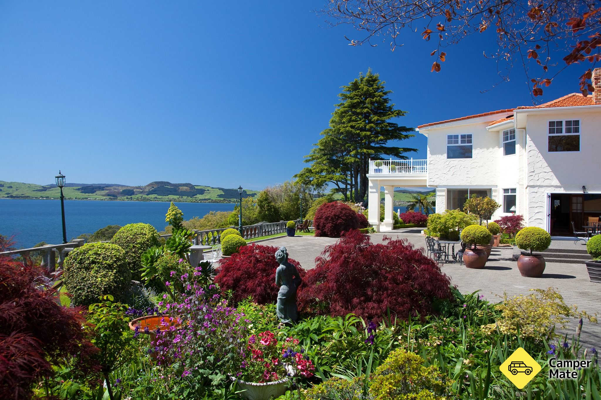 The Mains at On The Point - Lake Rotorua - Image 3