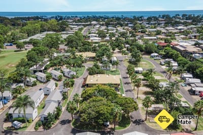 Tasman Holiday Parks - Hervey Bay