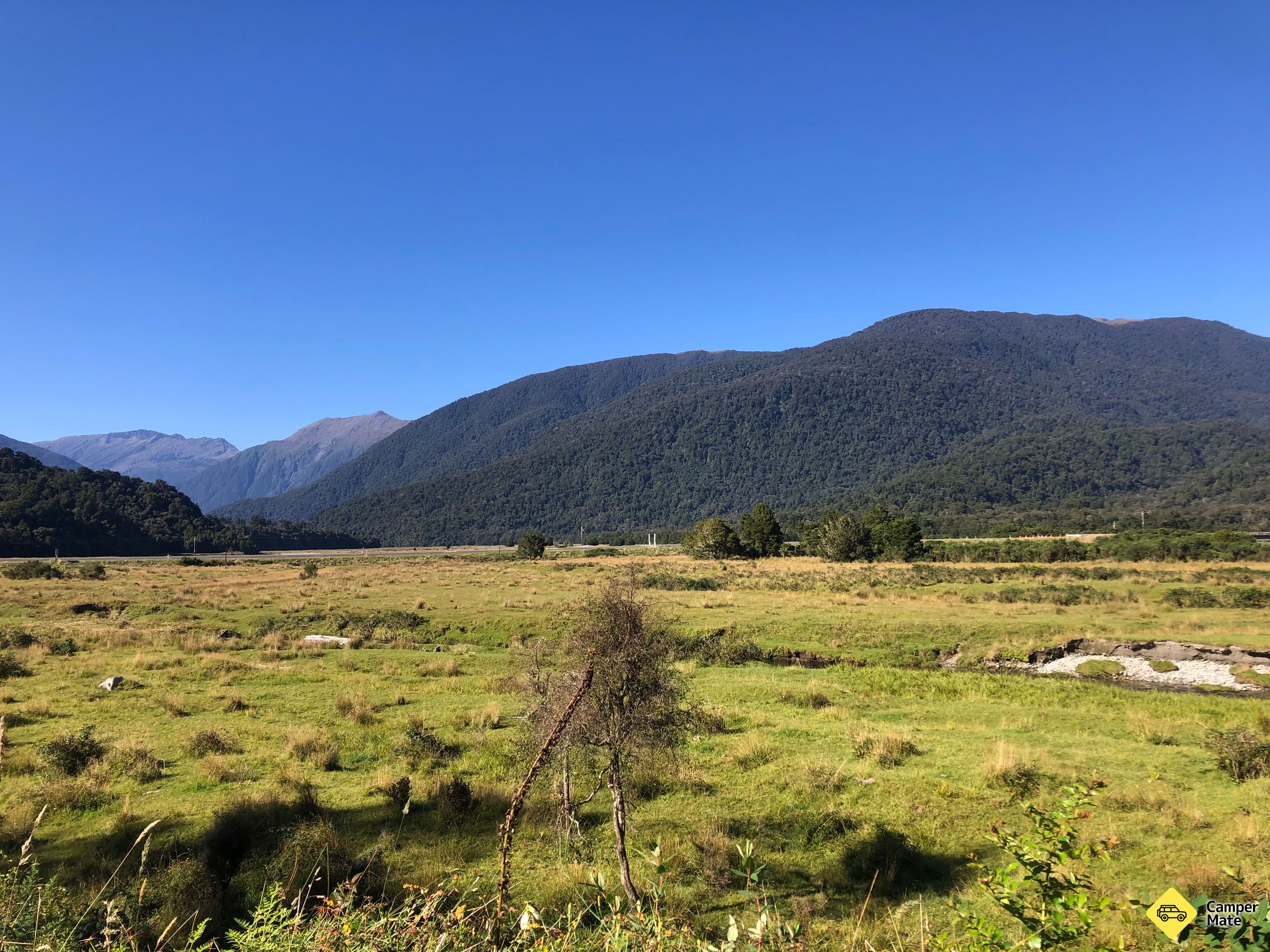 Paringa Freedom Camping Site - Image 3