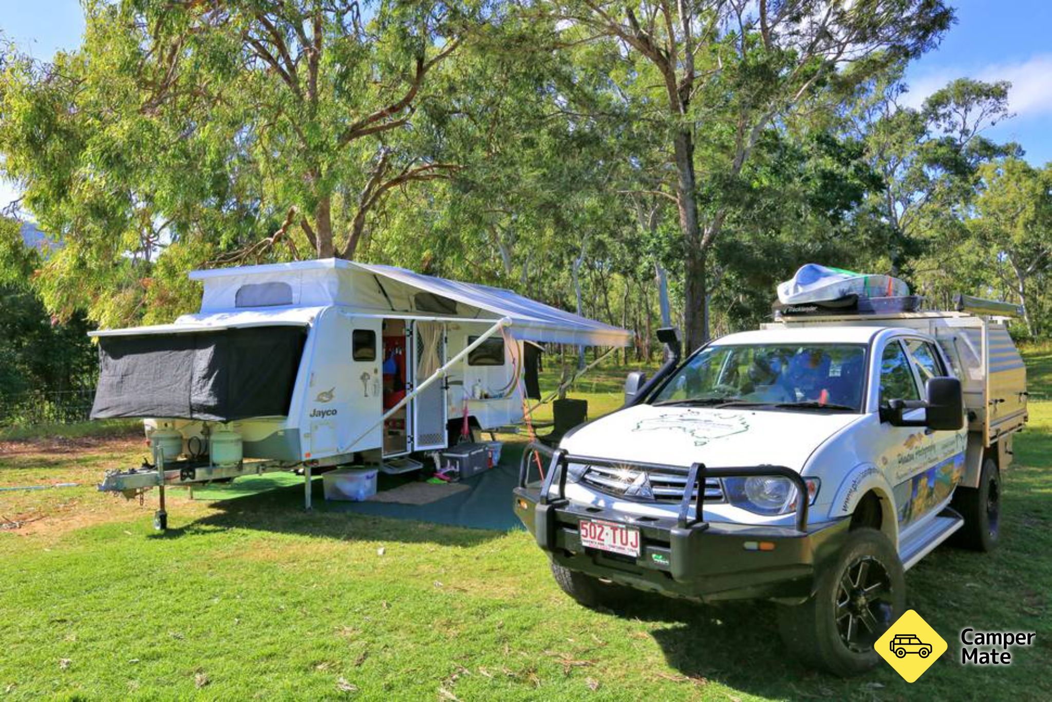 BIG4 Ingenia Holidays Conway Beach - Image 2