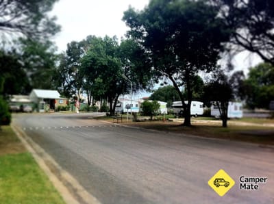 Restauranger i närheten av Dunolly Caravan Park