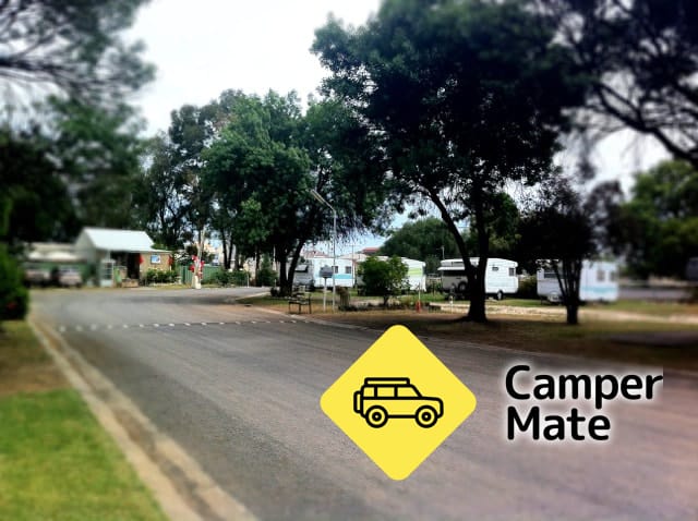 Restauranger i närheten av Dunolly Caravan Park