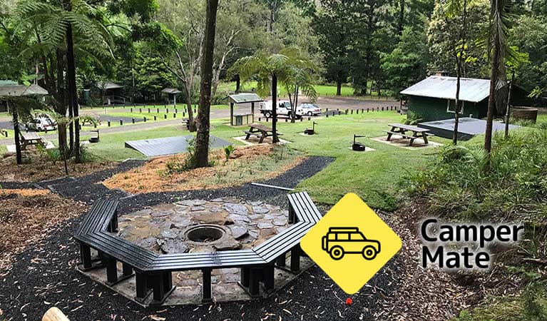 Activiteiten in de omgeving van Rummery Park Campground - Image 2