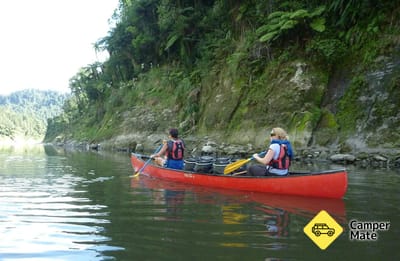 Whanganui Must-Do's