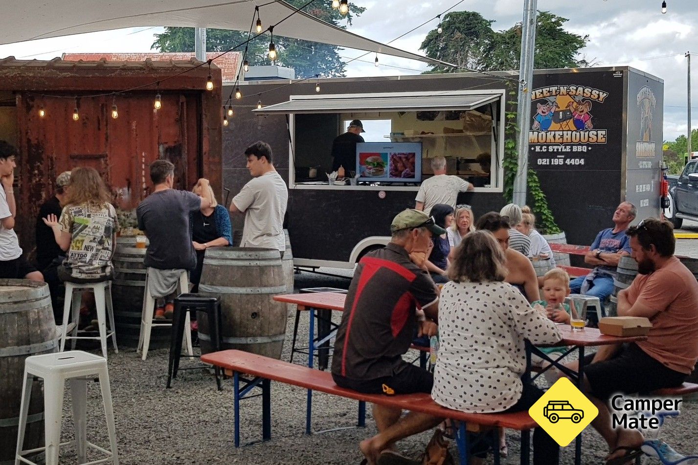 Bootleg Brewery - Image 2
