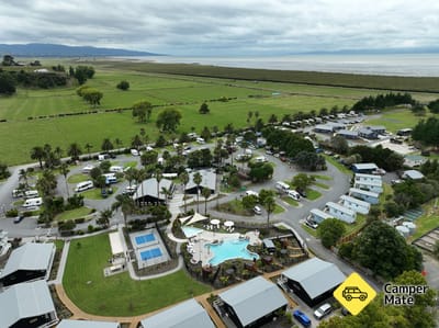 Tasman Holiday Parks - Miranda