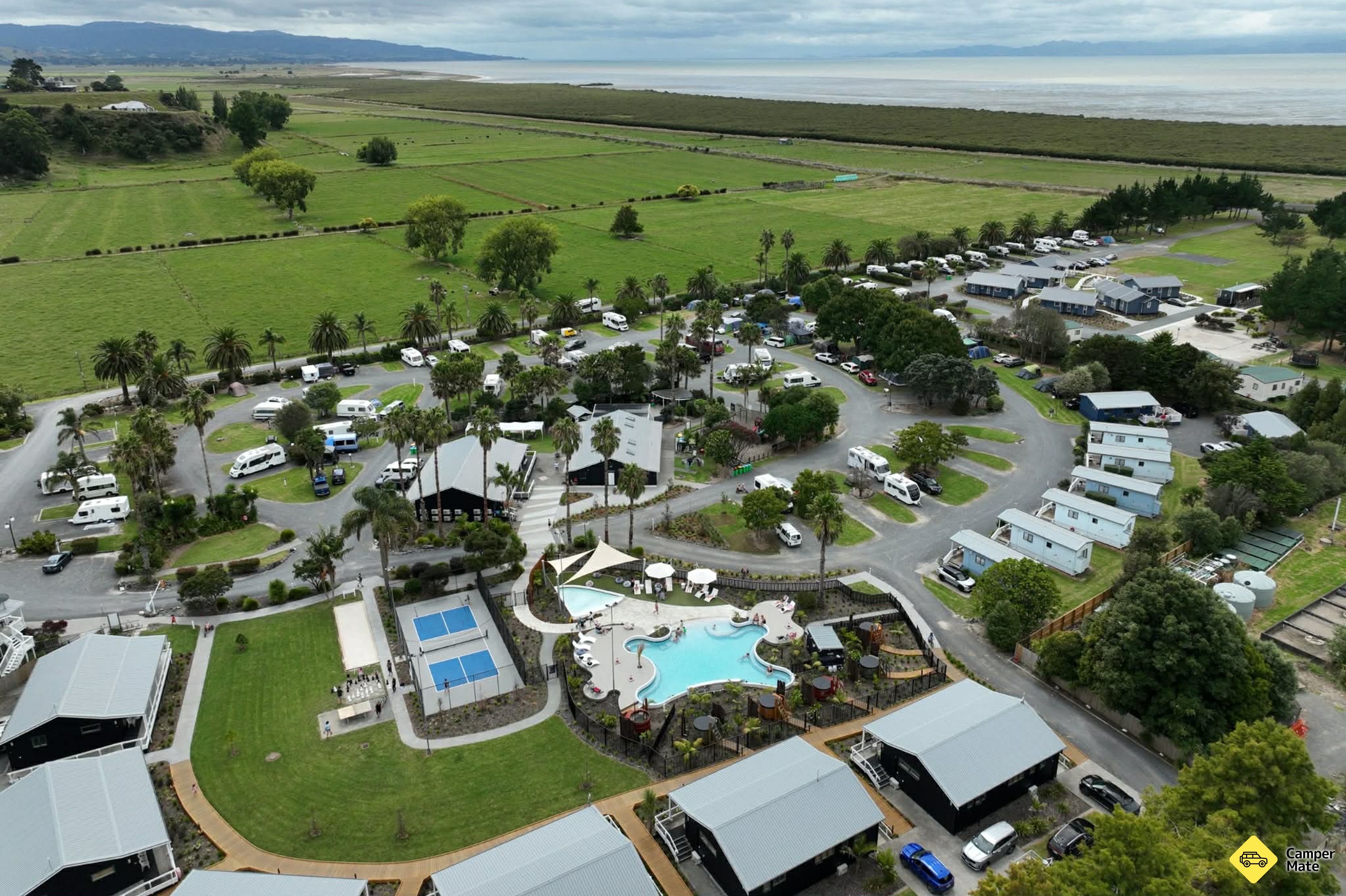 Tasman Holiday Parks - Miranda
