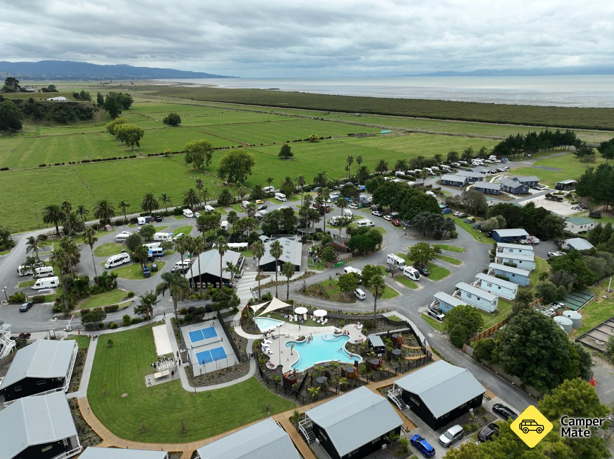 Tasman Holiday Parks - Miranda