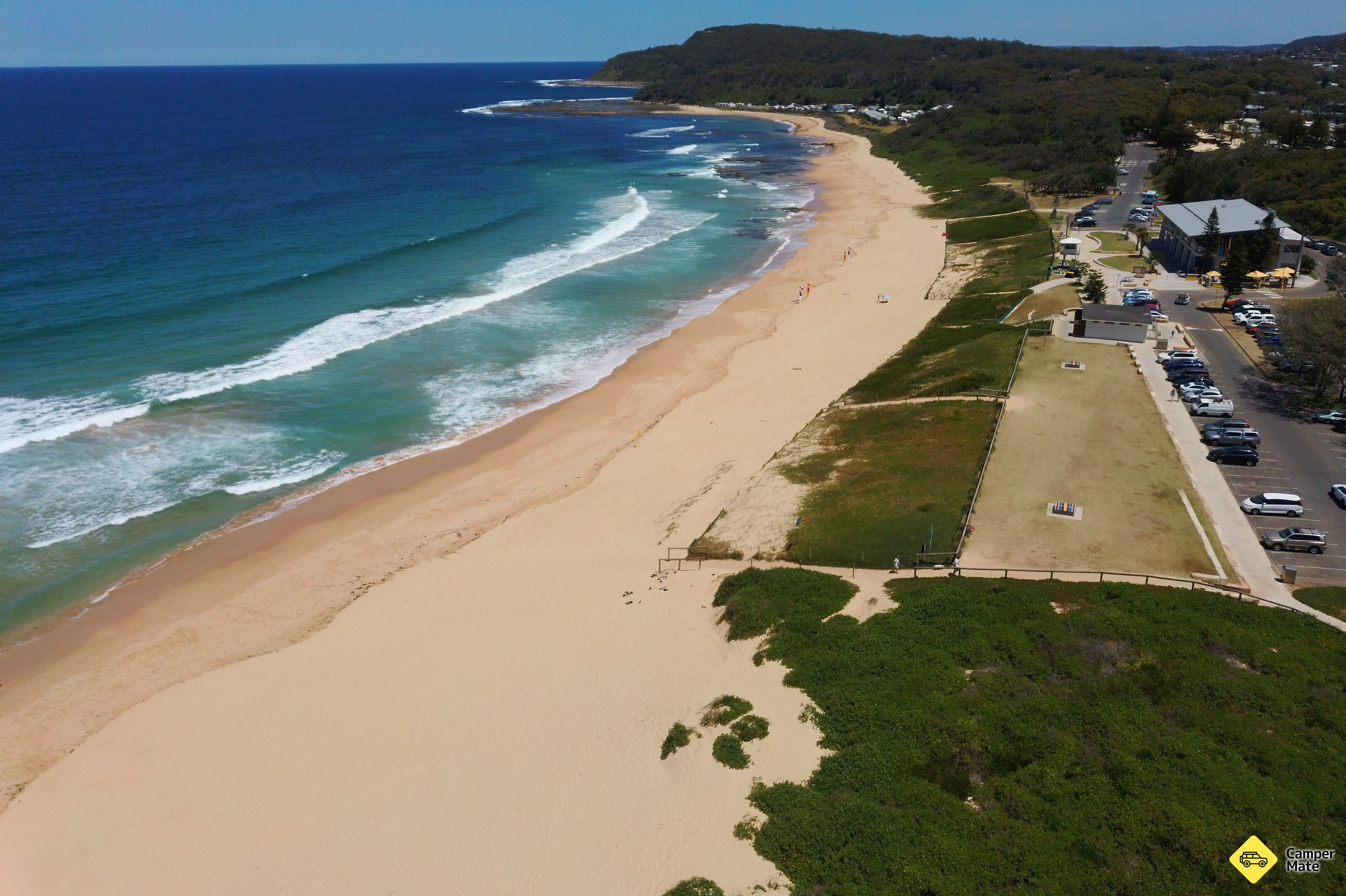 La playa Shelly - Image 2
