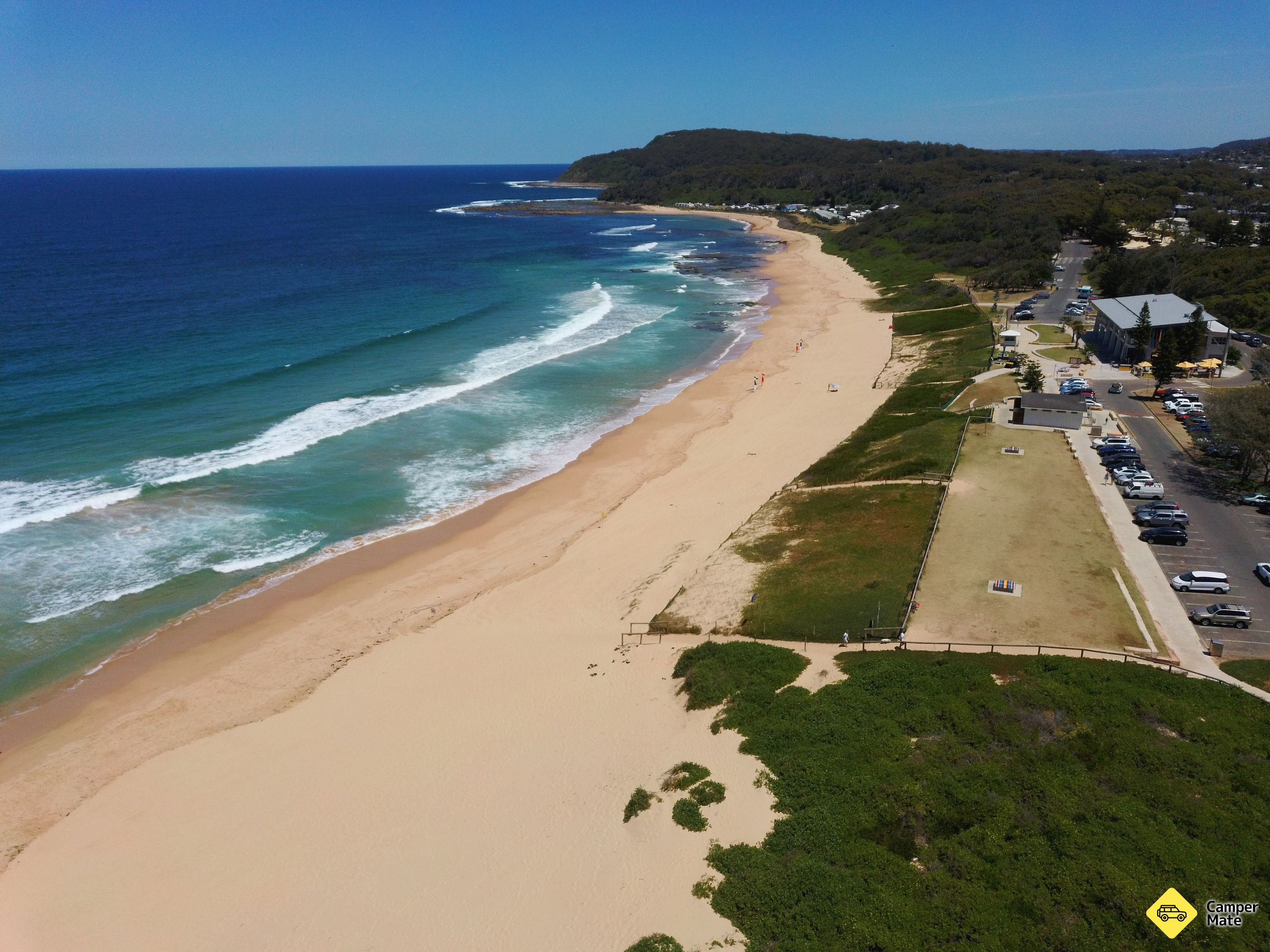 Shelly Beach - Image 2