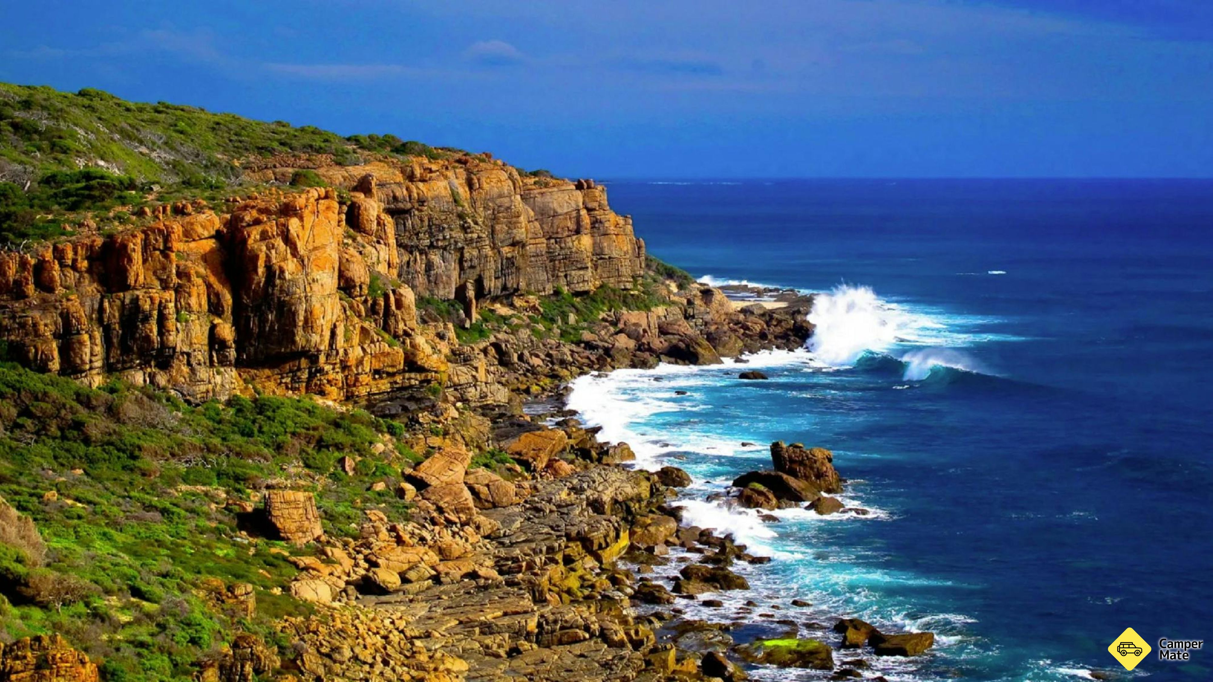 Wilyabrup Cliffs Lookout Walk के बारे में राय