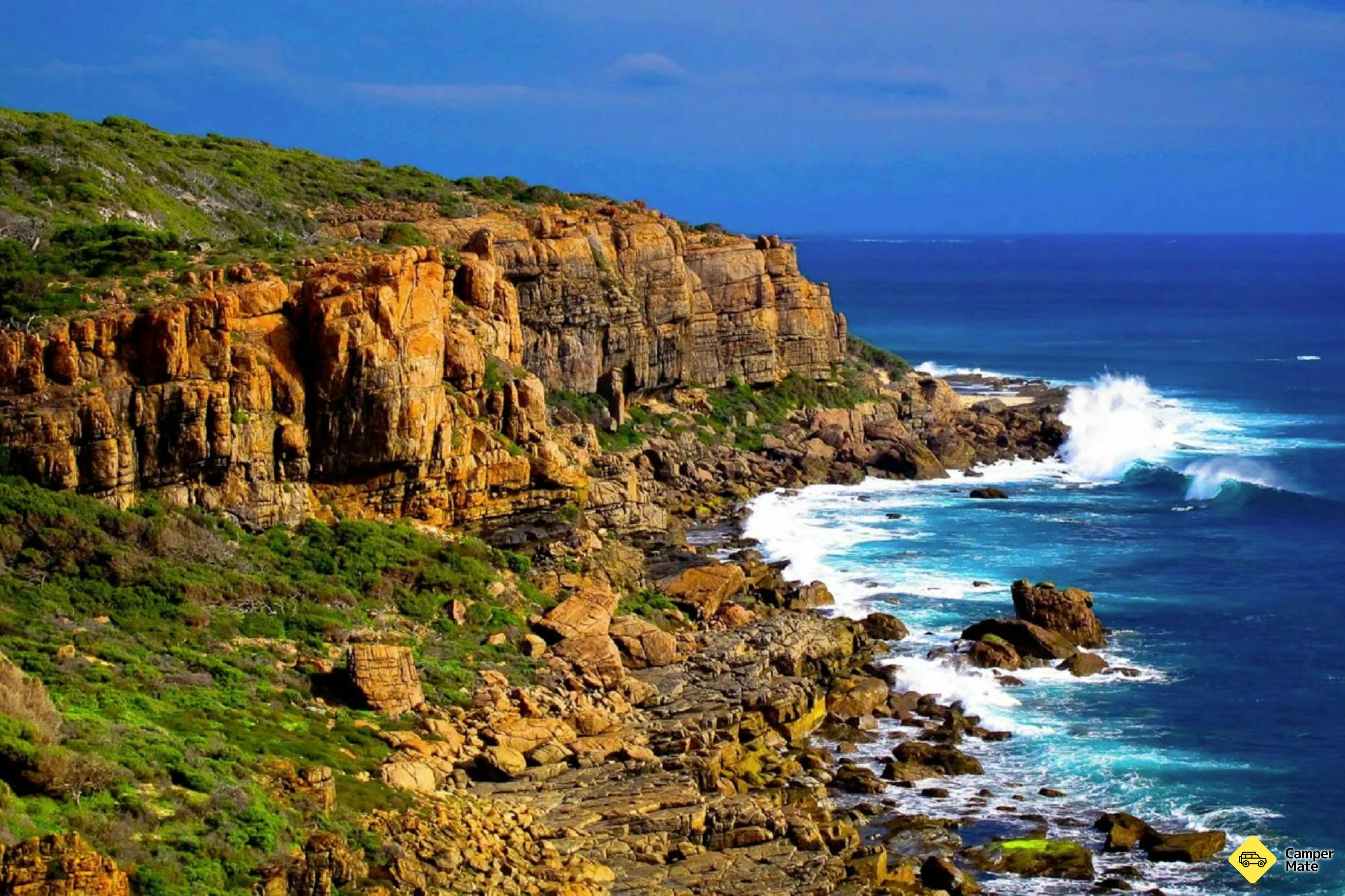 Wilyabrup Cliffs Lookout Walk के बारे में राय