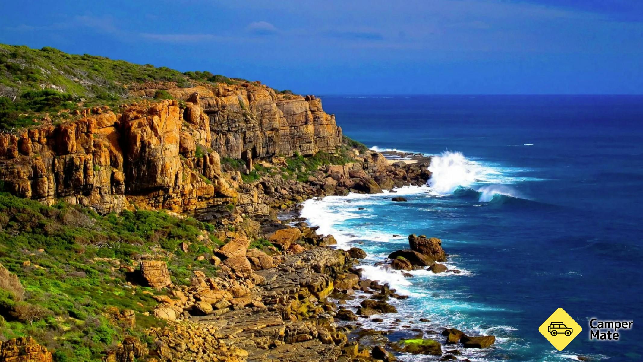 Wilyabrup Cliffs Lookout Walk