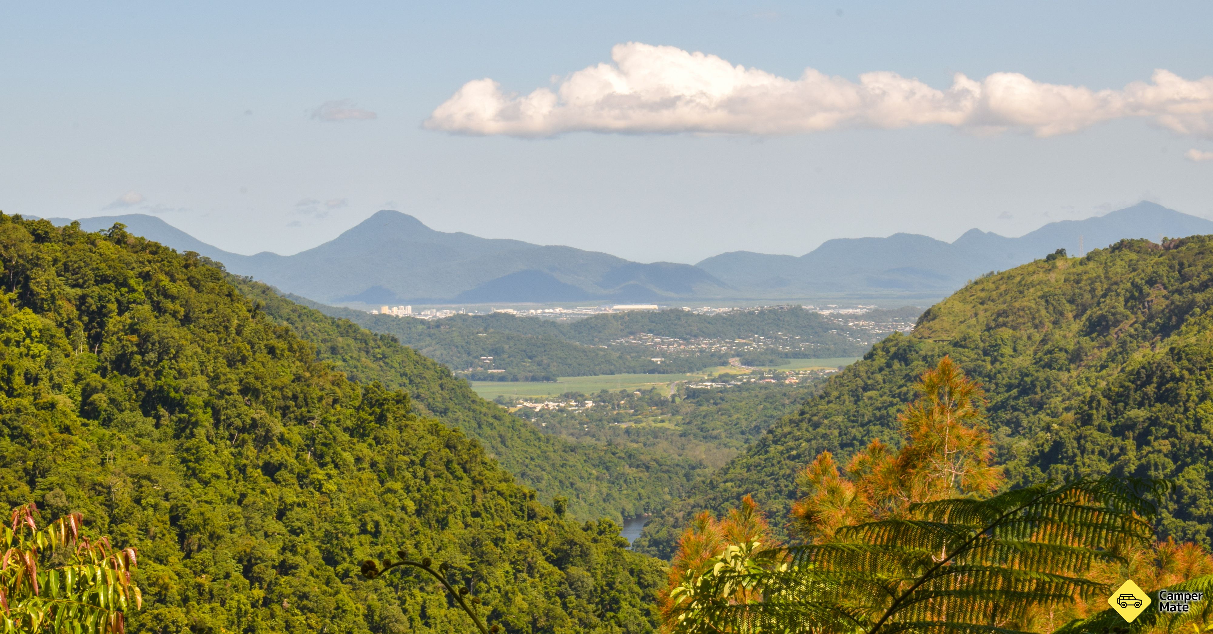 Henry Ross Lookout - Image 3