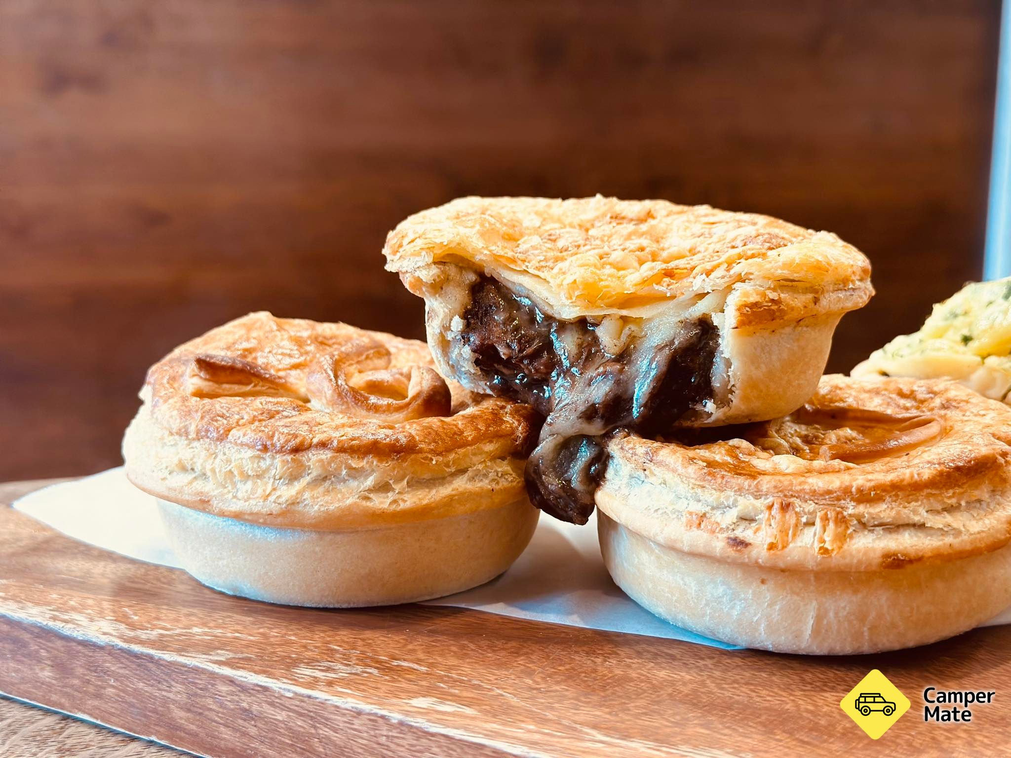 Sheffield Pie Shop - Image 2
