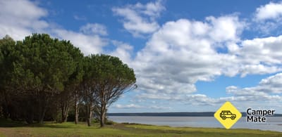 Lang Lang Foreshore Caravan Park