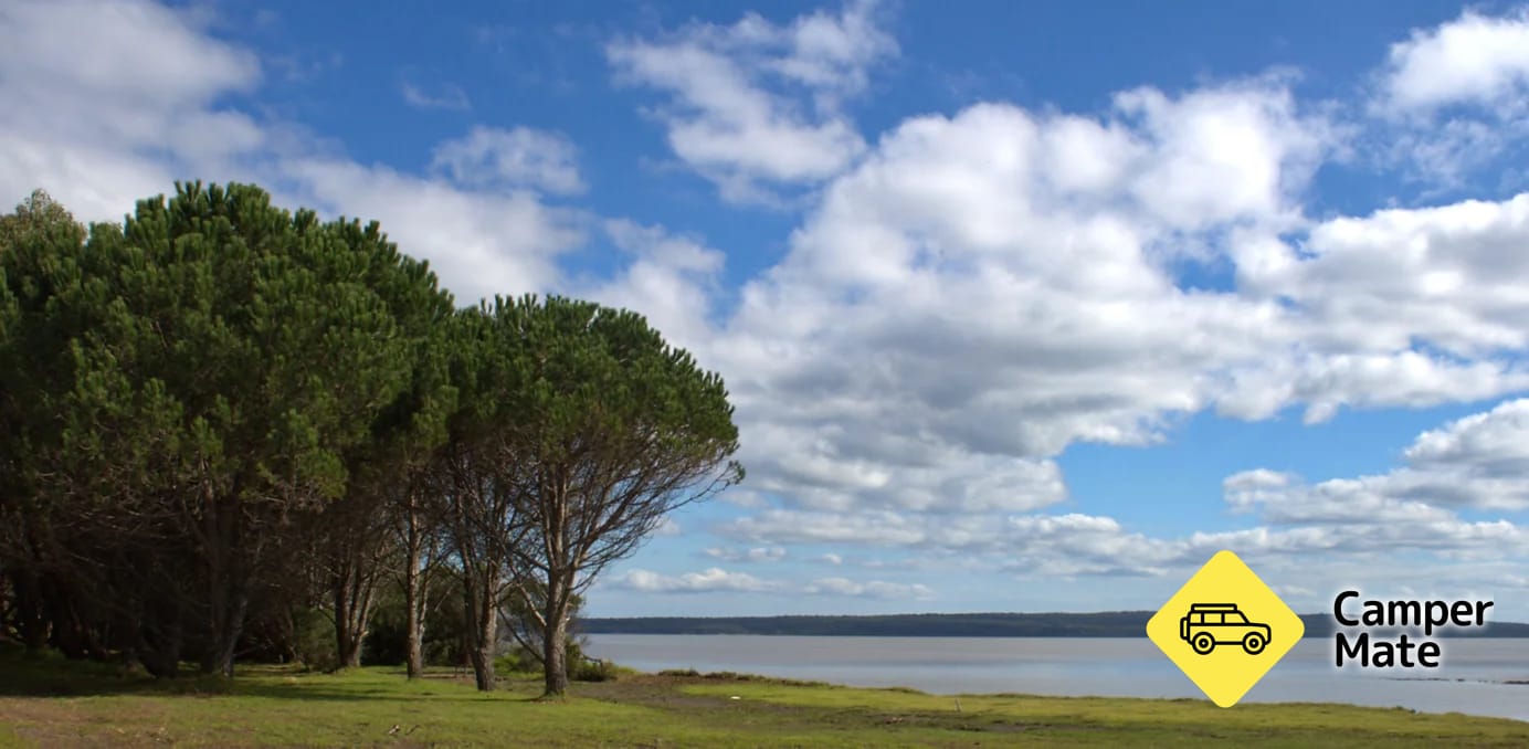 Lang Lang Foreshore Caravan Park