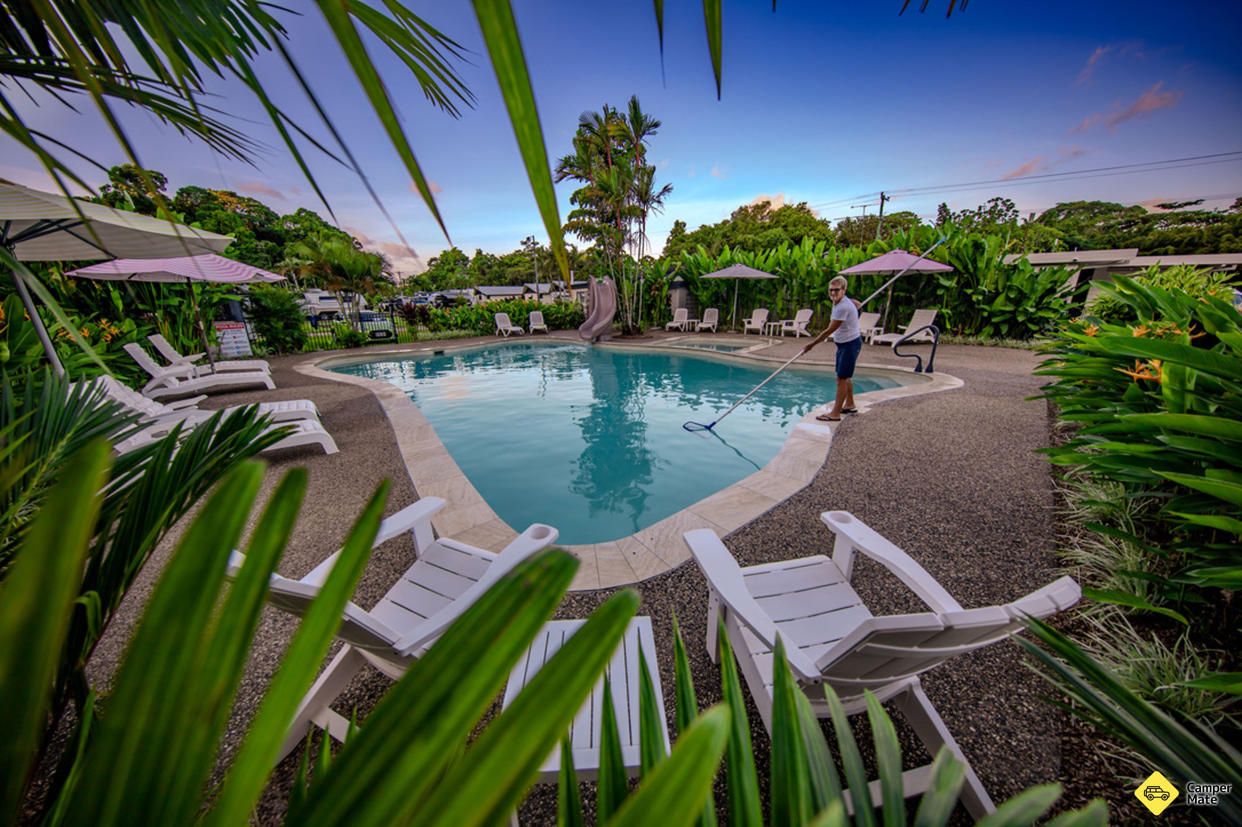Ξενοδοχεία κοντά σε: Hideaway Holiday Village - Image 2