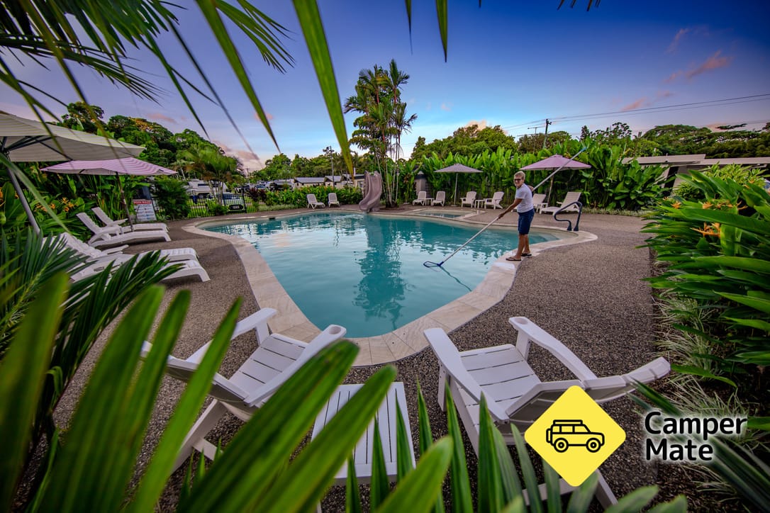 Mission Beach Hideaway Holiday Village - Image 2
