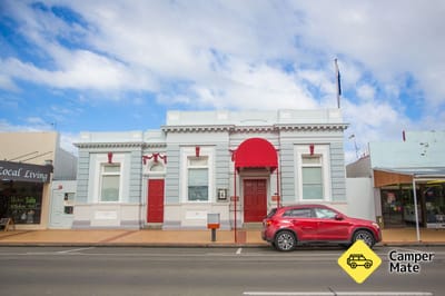 Wairoa Museum