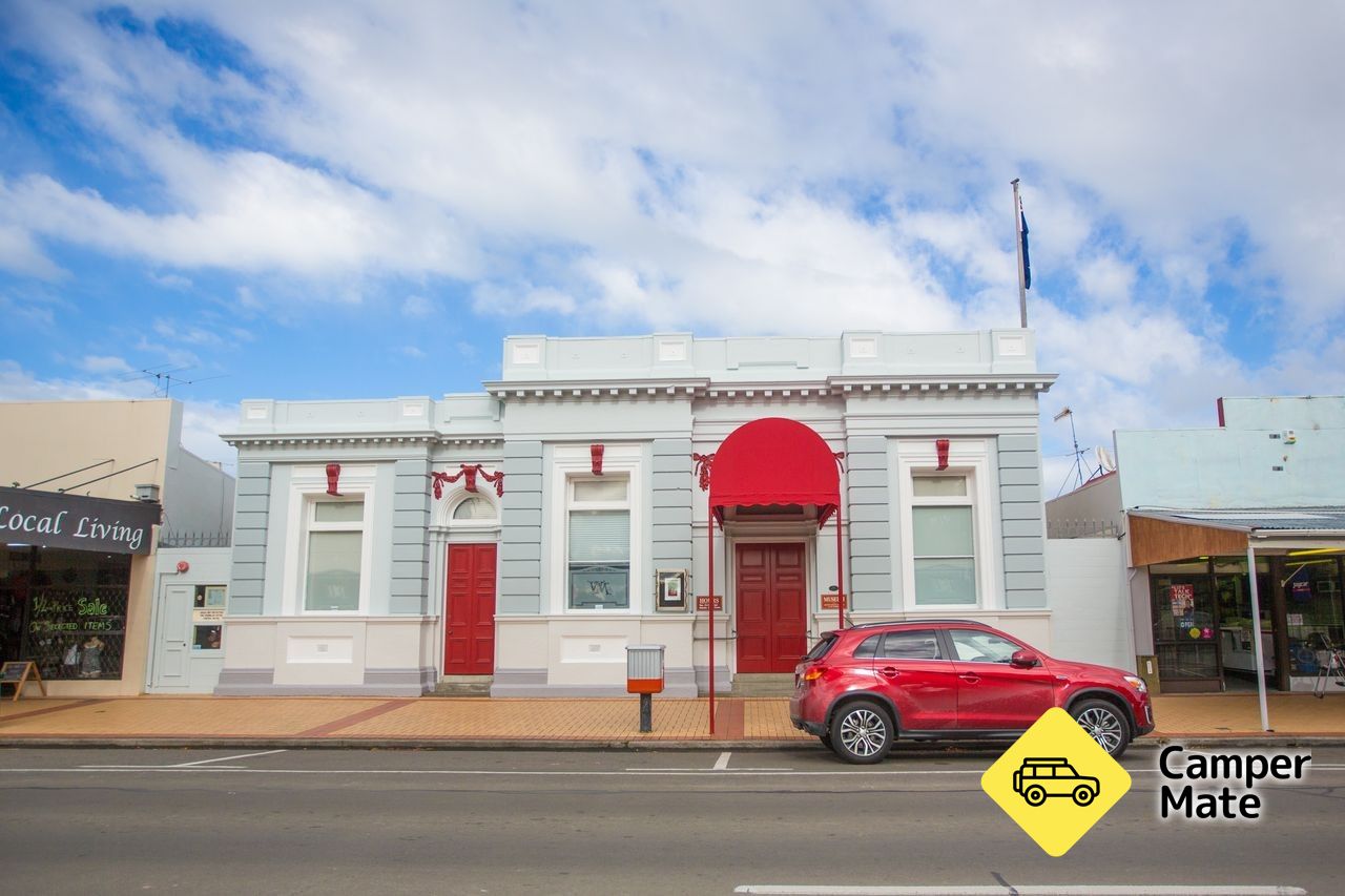 Wairoa Museum