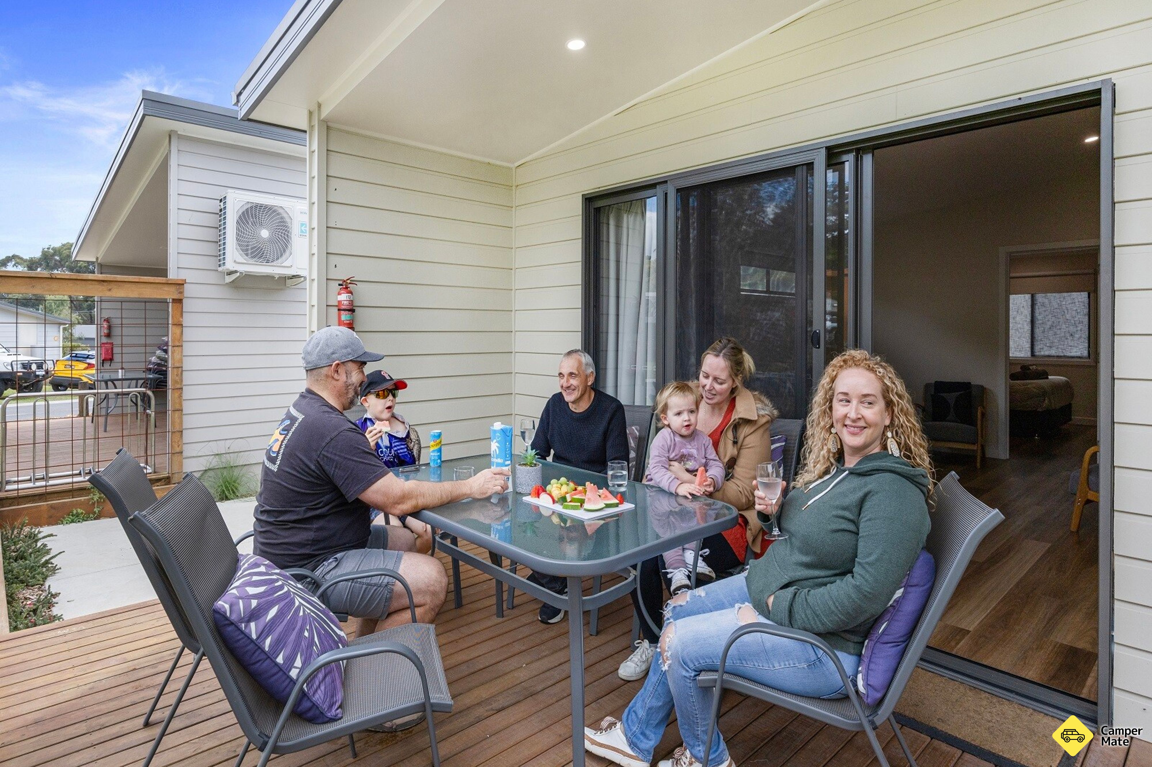 Další podrobnosti o Lilydale Pine Hill Caravan Park - Image 3