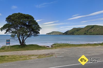 Turihaua Point (Closed 1st May -  October Labour weekend)