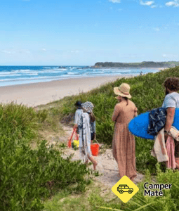 Discovery Parks - Narooma Beach