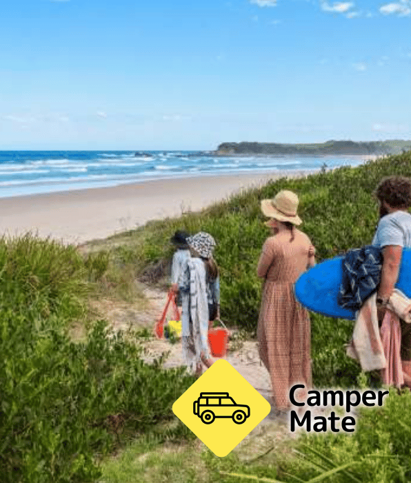 Discovery Parks - Narooma Beach