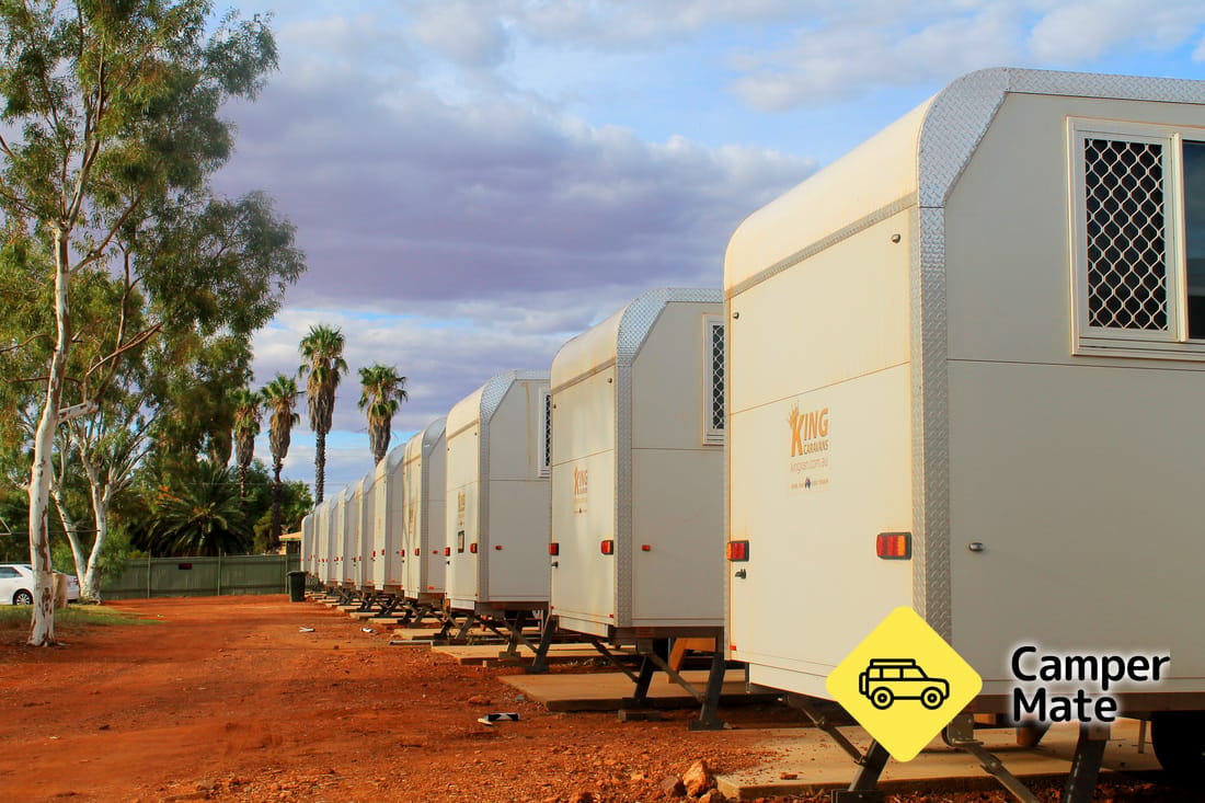 Meekatharra Accommodation Centre - Image 2