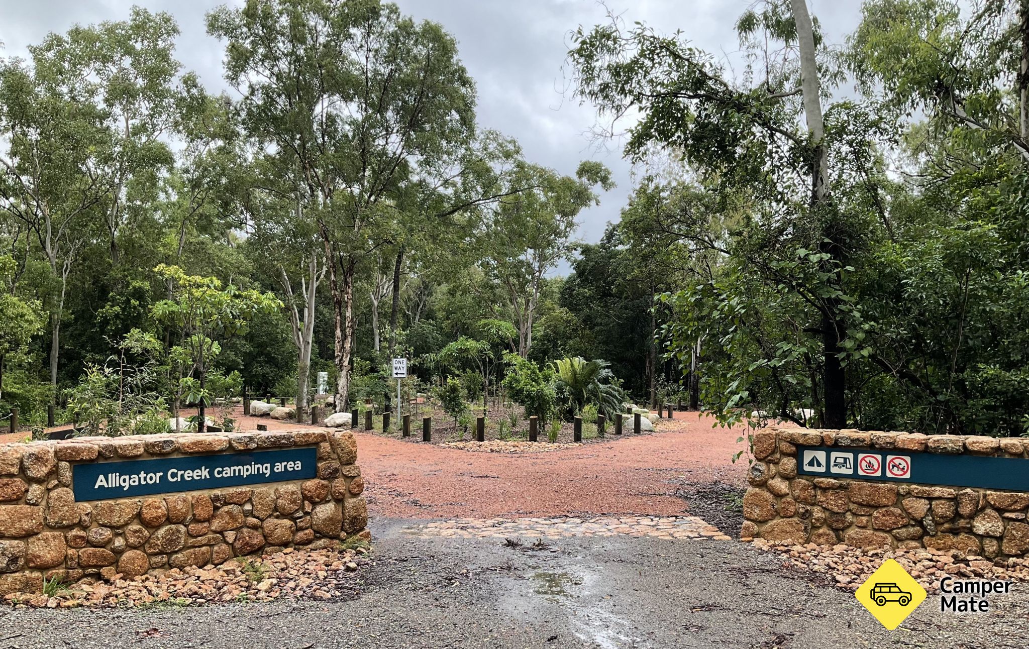 Alligator Creek Campground - Image 2