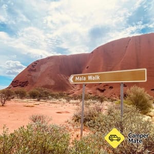 The Mala Walk