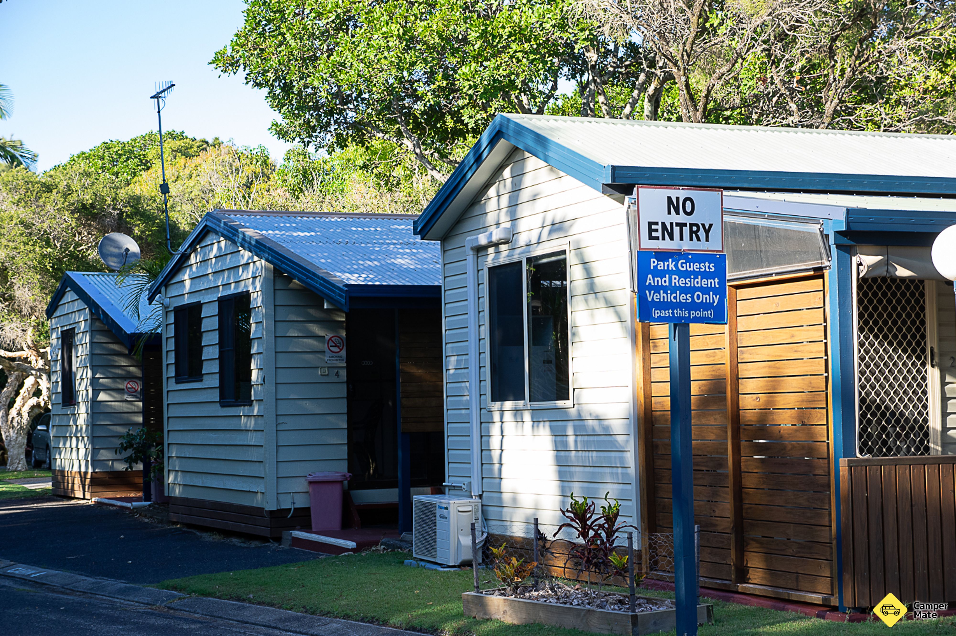 Suffolk Beachfront Holiday Park - Image 2