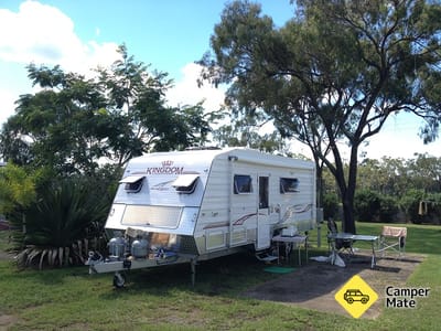 Kangaroo Country Caravan Park