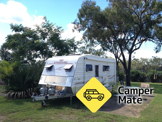 Kangaroo Country Caravan Park