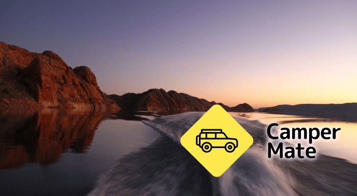 Lake Argyle Scenic Cruise - Image 2
