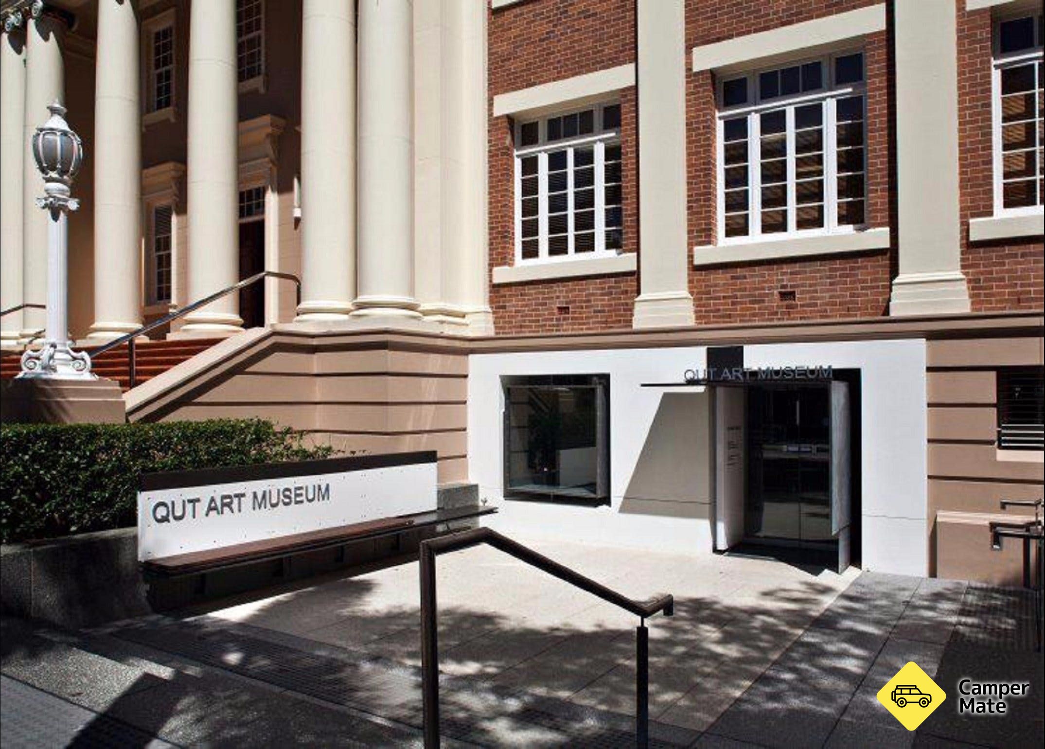 QUT Art Museum
