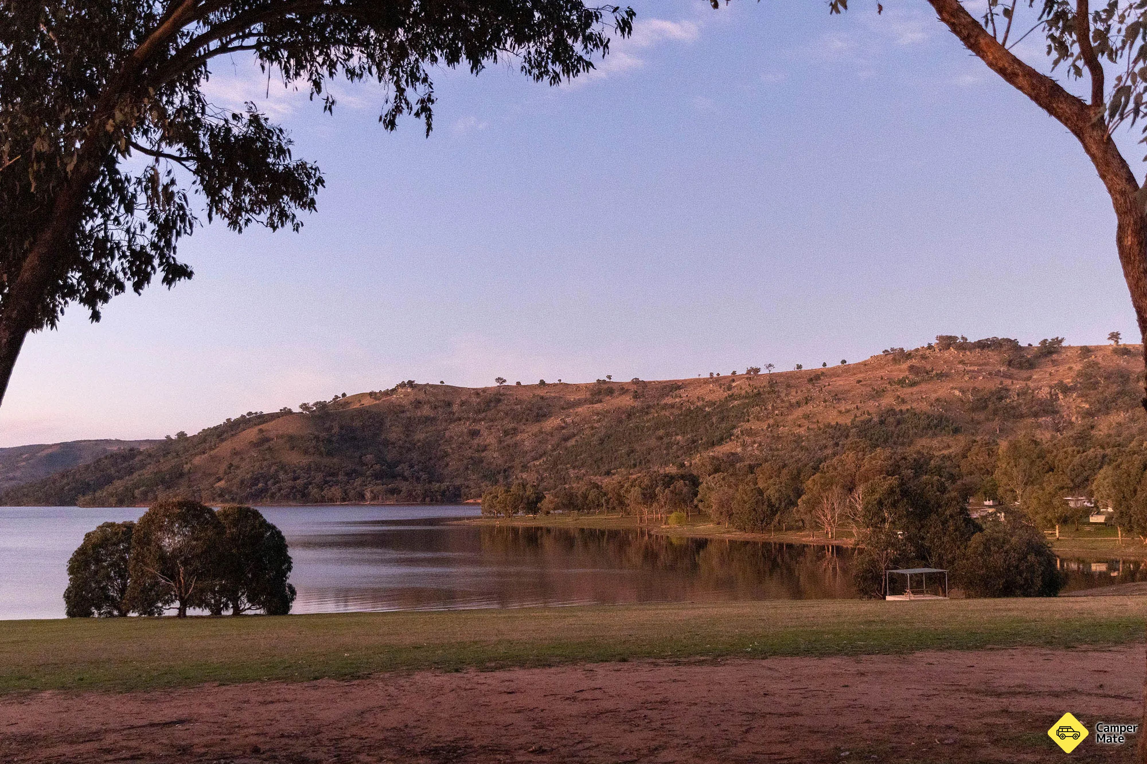 مشاهدة فيلم Grabine Lakeside - Holiday Park - Image 3