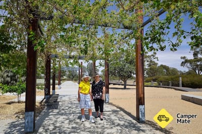 Moama Botanic Gardens