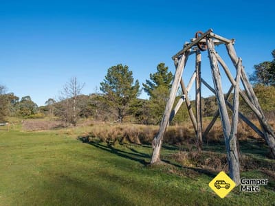 Bald Hill Walking Track