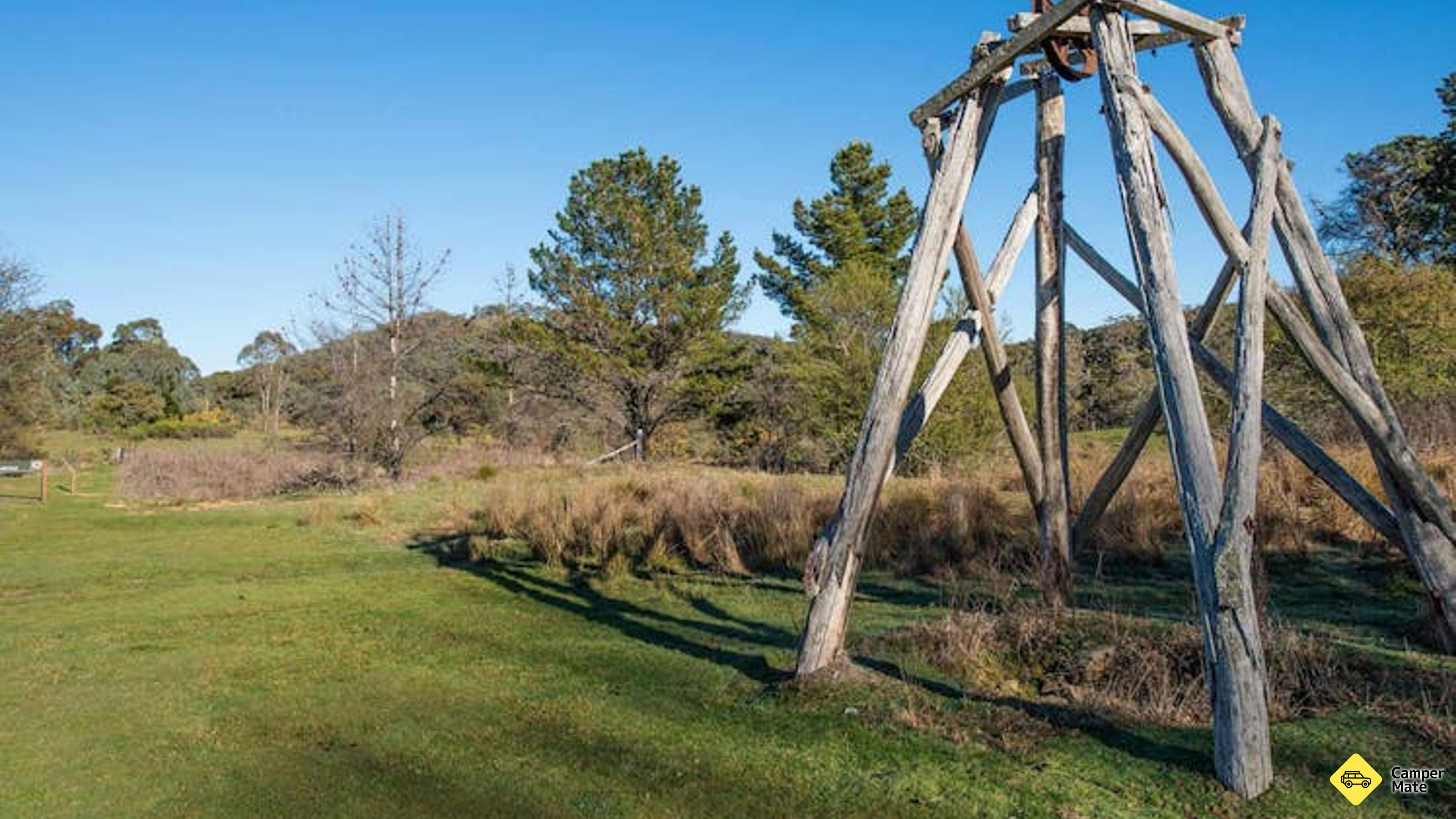 Bald Hill Walking Track