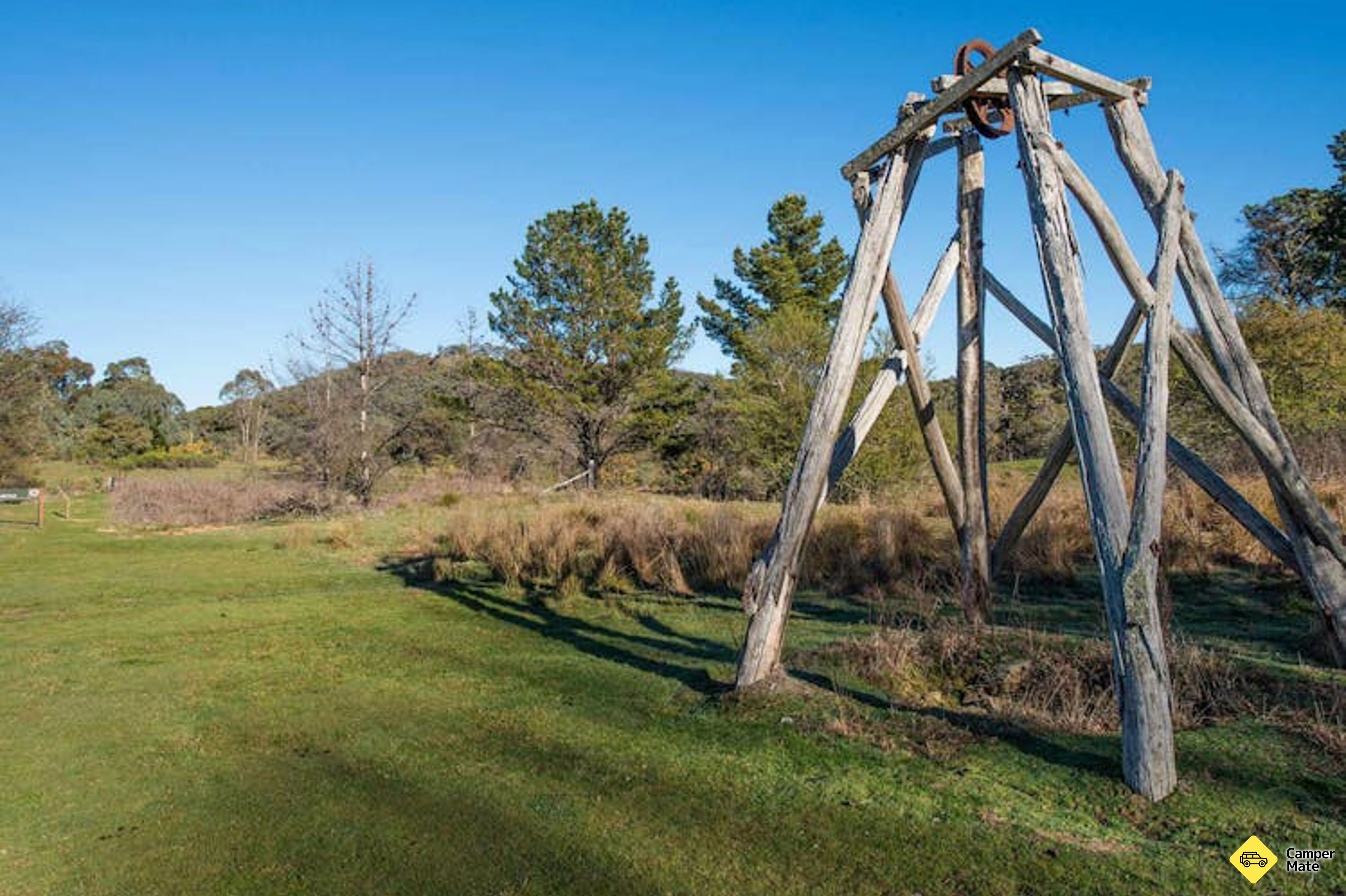Bald Hill Walking Track