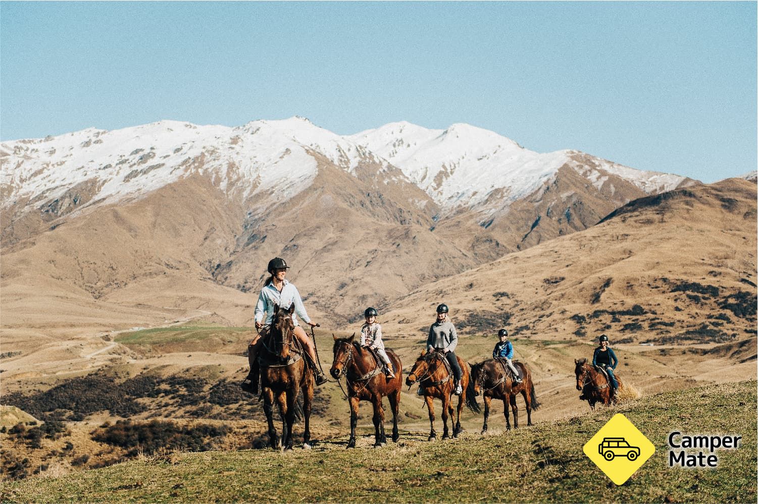 The Cardrona Activity Centre - Image 2
