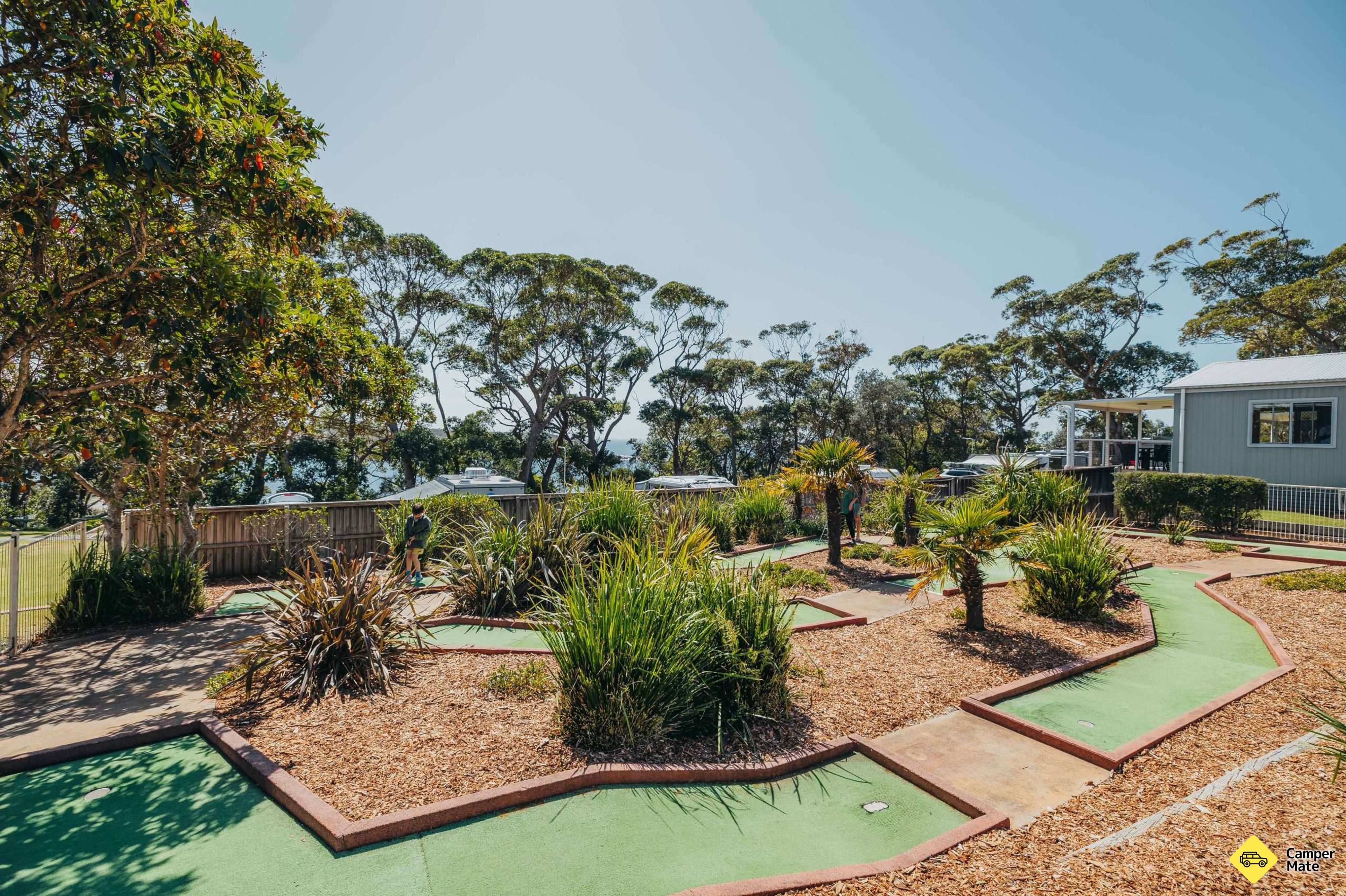 Holiday Haven Ulladulla, South Coast, New South Wales, Australia ...