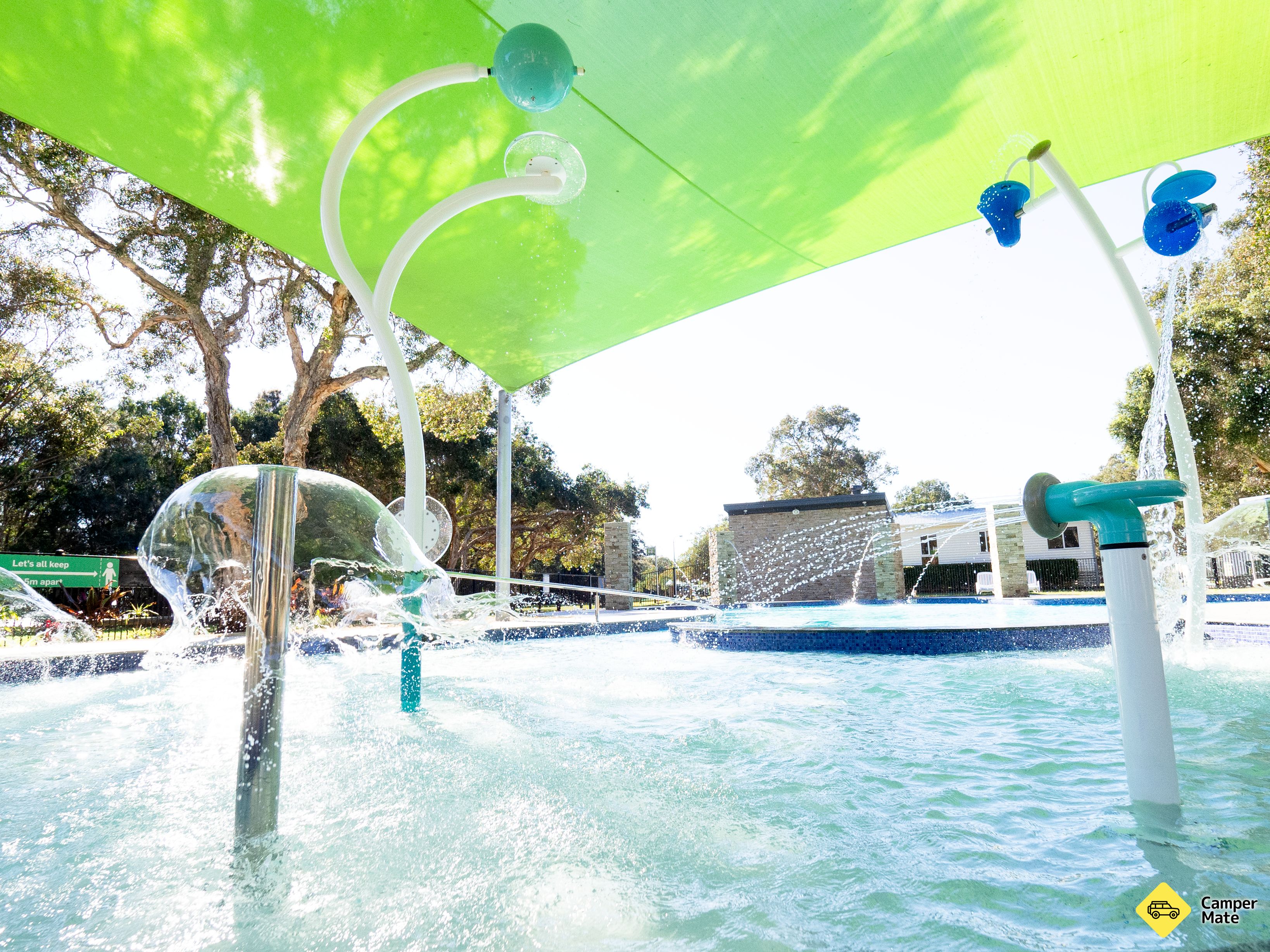 Budgewoi Holiday Park - Image 2