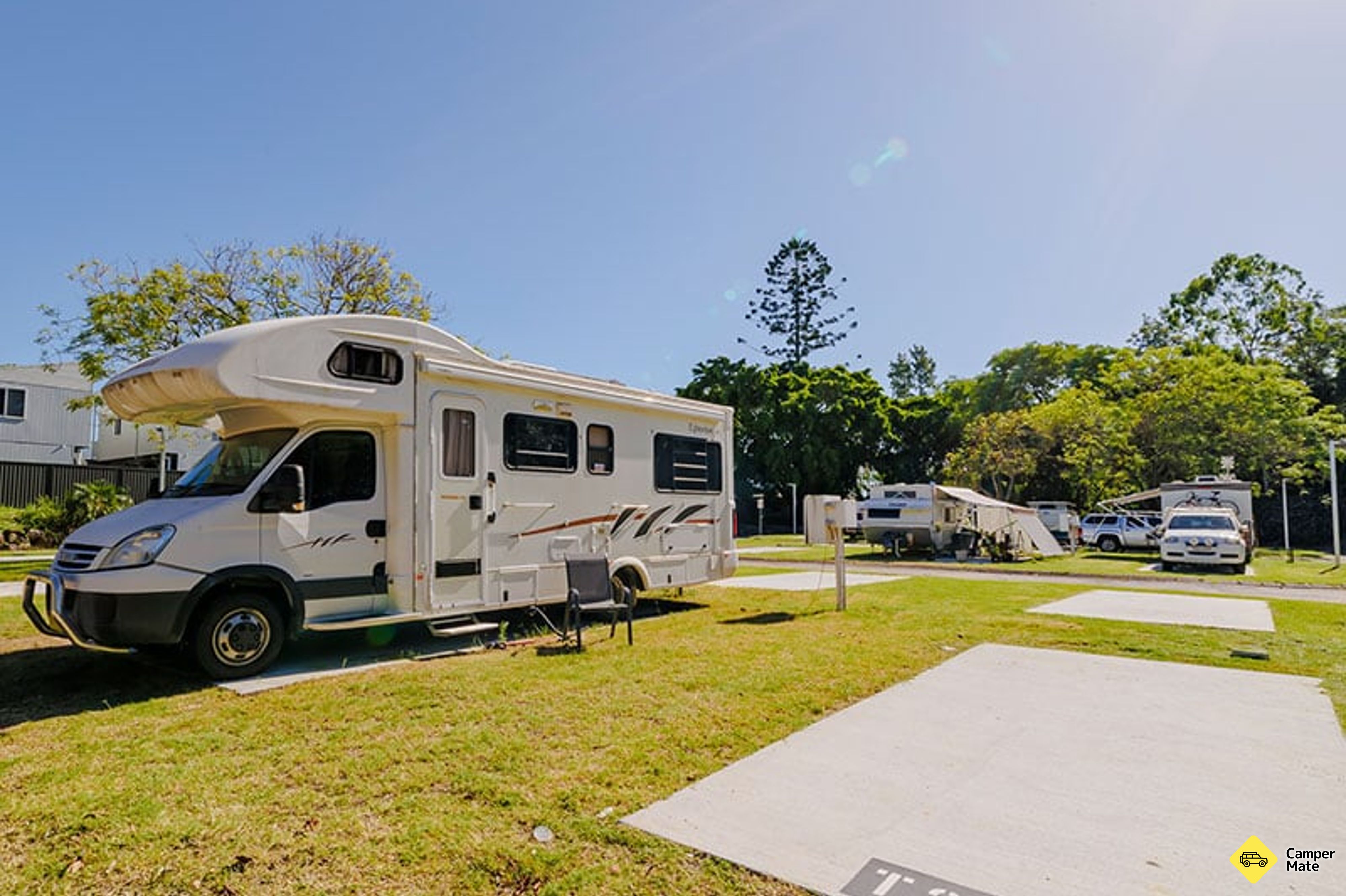 Ubytování Brisbane North Rental Village - Image 3