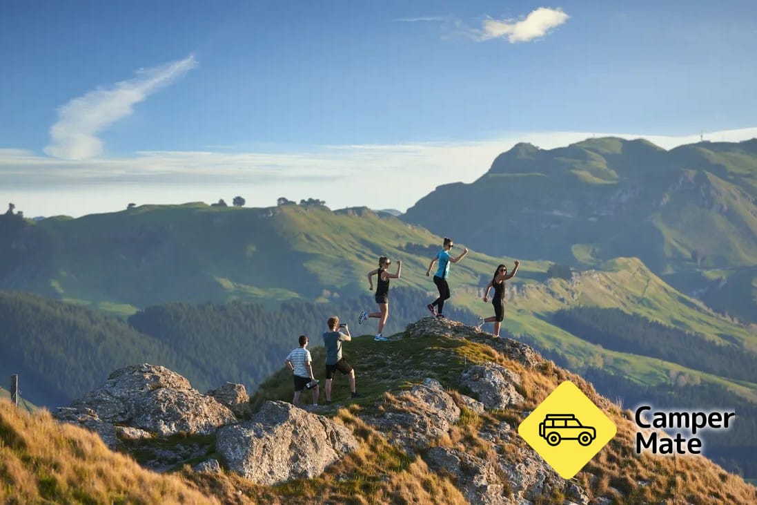 Te Mata Peak