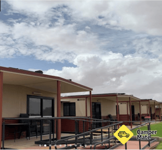 Birdsville Tourist Park